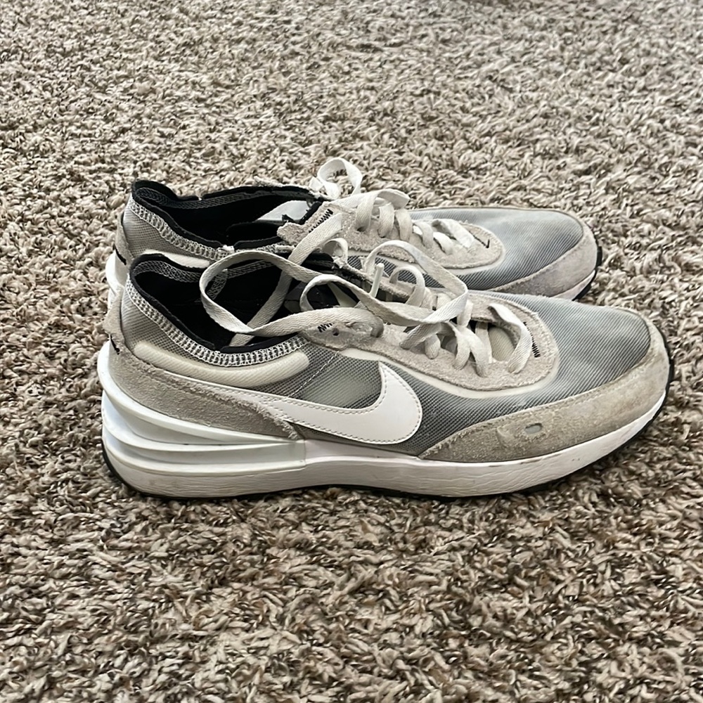 Nike Waffle Ones